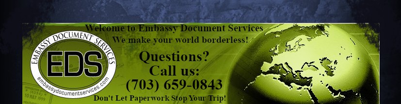 Embassy Document Services LLC